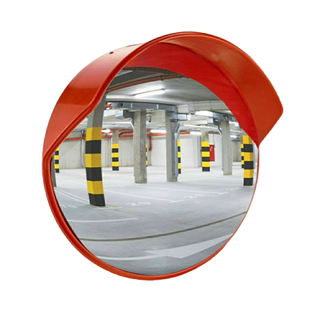 Convex Mirror Outdoor 45Cm