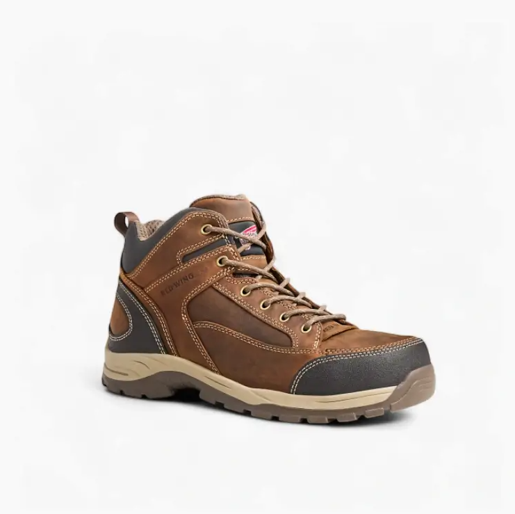 Red Wing 6692 Men’s TruHiker 5-inch Hiker Boot